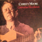 Christy Moore - Unfinished Revolution - pikkukuva 1