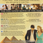 Ruba Nadda: CAIRO TIME (2009) Patricia Clarkson - pikkukuva 2