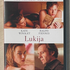 Stephen Daldry: LUKIJA (2008) Kate Winslet & Ralph Fiennes - pikkukuva 1