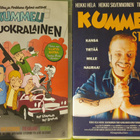 Kummeli 2 DVD - pikkukuva 1