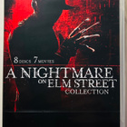 S Night Mare On Elm Street - 7 Movies - DVD Boxi, uusi - pikkukuva 1
