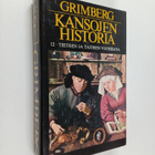 Carl Grimberg : Kansojen historia, Osa 12 - Tieteen ja ta... - pikkukuva 1