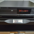 Grundig CD 101 laatusoitin - pikkukuva 1