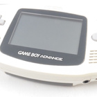 Game Boy Advance Console (White) - pikkukuva 1