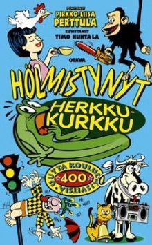 Hölmistynyt herkkukurkku