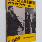 Outsider : Murhaloukku - pikkukuva 1