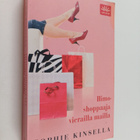 Sophie Kinsella : Himoshoppaaja vierailla mailla - pikkukuva 1