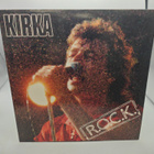 Kirka – R.O.C.K.  LP - pikkukuva 1