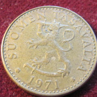 20 penniä 1971 - pikkukuva 1