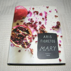 Aris Fioretos Mary -sid - pikkukuva 1