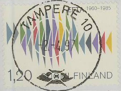 1985 EFTA loisto
