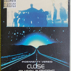 VHS- Kolmannen asteen yhteys COLUMBIA CLASSICS  -VHS - pikkukuva 1
