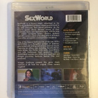 SexWorld (Blu-ray) 1977 (UUSI & MUOVEISSA) Vinegar Syndrome - pikkukuva 2