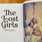 Lula Magazine lehti / Kirsten Dunst - pikkukuva 3