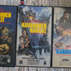 Laadukas Alistar Mclean Vhs-nippu - pikkukuva 2