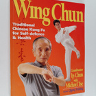 Ip Chun : Wing chun : traditional chinese kung fu for sel... - pikkukuva 1