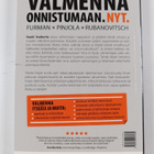 Ben Furman ym. : Valmenna onnistumaan. Nyt - pikkukuva 2