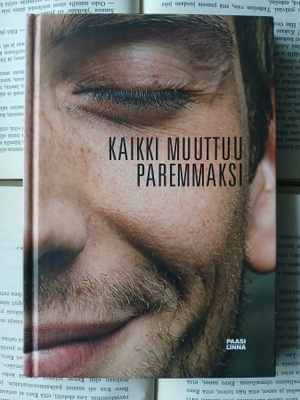 Kaikki muuttuu paremmaksi (sid.)