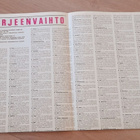 EUROPE Juliste - pikkukuva 2