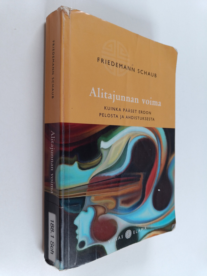 Friedemann Schaub : Alitajunnan voima