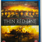 Veteen piirretty viiva / The Thin Red Line - Blu-ray ( uusi - pikkukuva 1