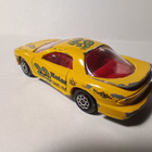 Pontiac Firebird Majorette - pikkukuva 2