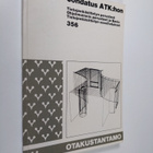 Erkki Aaltonen : Johdatus ATK:hon : tietojenkäsittelyn pe... - pikkukuva 1
