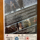 The Vanquisher DVD - pikkukuva 2