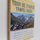 Graham Watson : Graham Watson's Tour de France Travel Gui... - pikkukuva 1