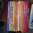 The broons and oor wullie satsi - pikkukuva 1