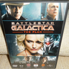 Battlestar Galactica * METAL BOX * [25x DVD] - pikkukuva 4