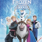 Frozen - Huurteinen Seikkailu - (Blu-ray) - pikkukuva 1