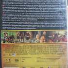THE SCORPION KING 4  - QUEST FOR POWER DVD - pikkukuva 2