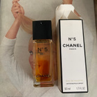 CHANEL N 5 Eau de Toilette 50 ml - pikkukuva 4