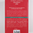 Doris Lessing : Muutoksen aika - pikkukuva 2