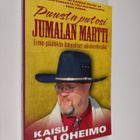 Kaisu Paloheimo : Puusta putosi Jumalan Martti : Ermo-pää... - pikkukuva 1