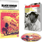 Black Sunday Limited Edition Blu-ray - pikkukuva 2