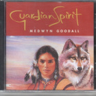cd, Medwyn Goodall - Guardian Spirit - UUSI / NEW [new age, - pikkukuva 1