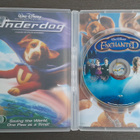 DVD: Lumottu / Enchanted (Disney 2007) - pikkukuva 3