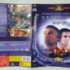 DVD Stargåte SG 1 Tähtiportti 6. tk jaksot 5 - 8 - pikkukuva 3