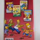 Matt Groening : Big Bad Book of Bart Simpson - pikkukuva 2