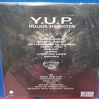 Y.U.P - HUUDA HARKITEN UUSI LP - pikkukuva 2