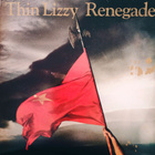 Thin Lizzy - Renegade (Original UK Vertigo 6359 083) - pikkukuva 1