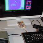 Sinclair Spectrum 48K : Riding the Rapids - pikkukuva 4