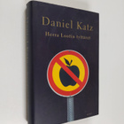Daniel Katz : Herra Lootin tyttäret : jumalallisia ja jum... - pikkukuva 1