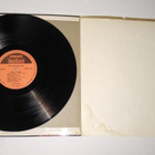 SHIRLEY BASSEY BURN MY CANDLE LP CN 2025 - pikkukuva 3
