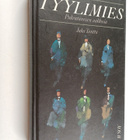 Juha Tanttu : Tyylimies : pukeutumisen aakkosia - pikkukuva 1