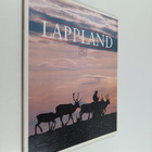 Fritz Dressler : Lappland - pikkukuva 1