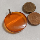 Meripihka riipus Baltic Amber itämeren Meripihka - pikkukuva 4