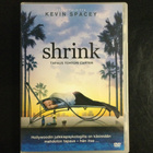 SHRINK - TAPAUS TOHTORI CARTER (2009)  DVD. - pikkukuva 1